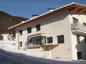 Arlenweg, Sankt Anton Am Arlberg